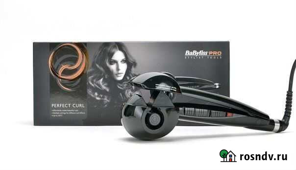 Продам BaByliss PRO Новокузнецк - изображение 1