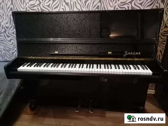 Пианино Волгоград - изображение 1