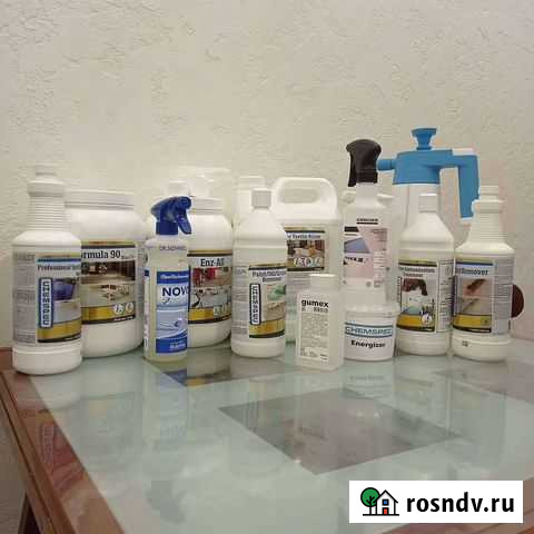 Химчистка мягкой мебели с выездом на дом Иваново - изображение 1