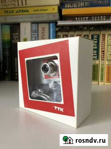 Web камера Петрозаводск - изображение 1