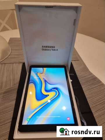 Samsung Galaxy Tab A 10.5 Щёлково - изображение 1