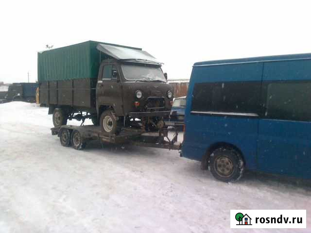 Эвакуатор, грузоперевозки Борисовка - изображение 1