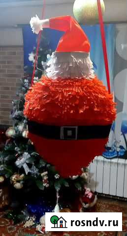 Пиньята Чехов - изображение 1