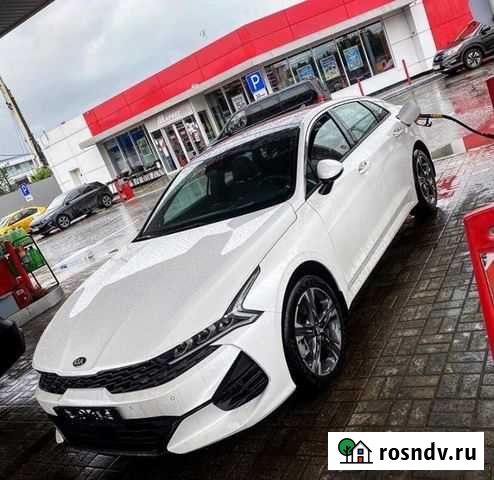 Аренда авто под такси.Кия Оптима.Хундай Соната Москва - изображение 1