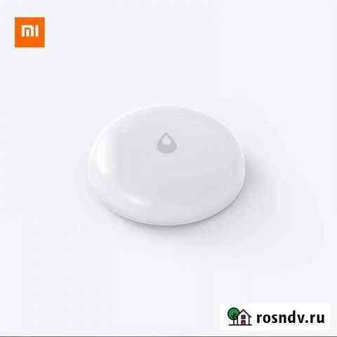Датчик протечки воды Xiaomi Aqara Flooding Sensor Нижний Новгород