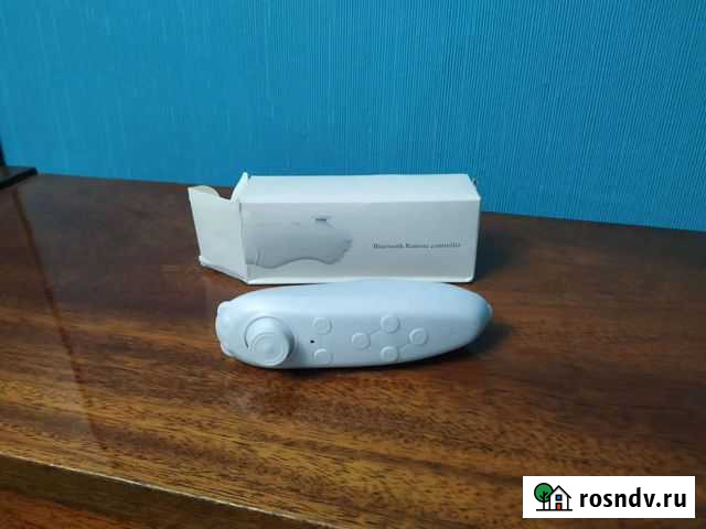 Геймпад vrbox для андроид Санкт-Петербург - изображение 1