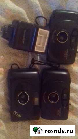 Вспышка Ярославль - изображение 1