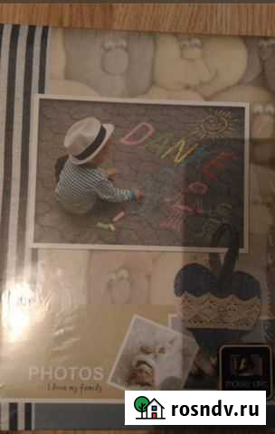 Новый Фотоальбом Шумиха - изображение 1