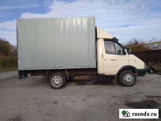 Грузоперевозки переезды Старый Оскол - изображение 1