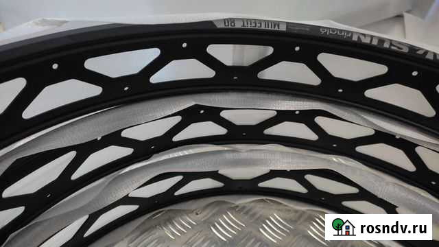 SunRingle mulefut 27.5 (27.5+) Братск - изображение 1