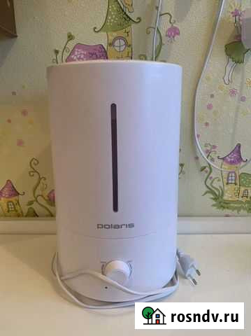 Увлажнитель Polaris Кыштым - изображение 1