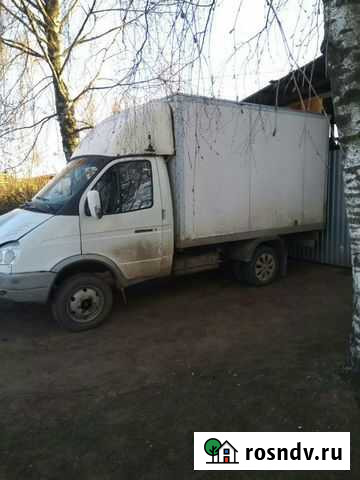 Грузоперевозки Боровичи - изображение 1