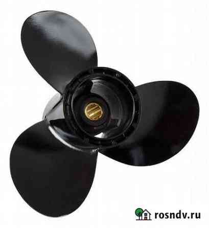Гребной винт Suzuki 20-25-30 10 1/4 X 14 Саратов