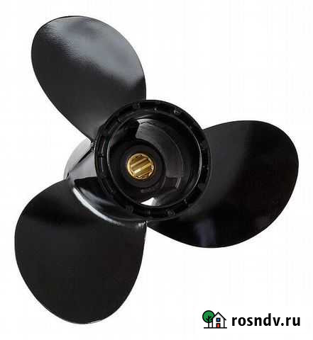 Гребной винт Suzuki 20-25-30 10 1/4 X 14 Саратов - изображение 1