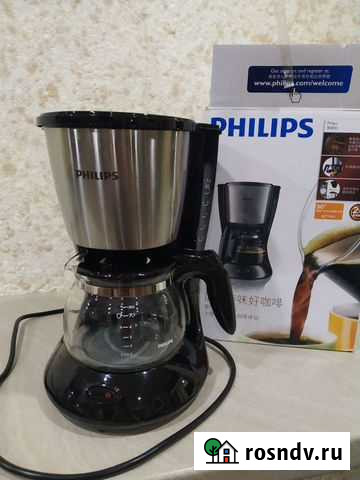 Кофеварка Курган - изображение 1