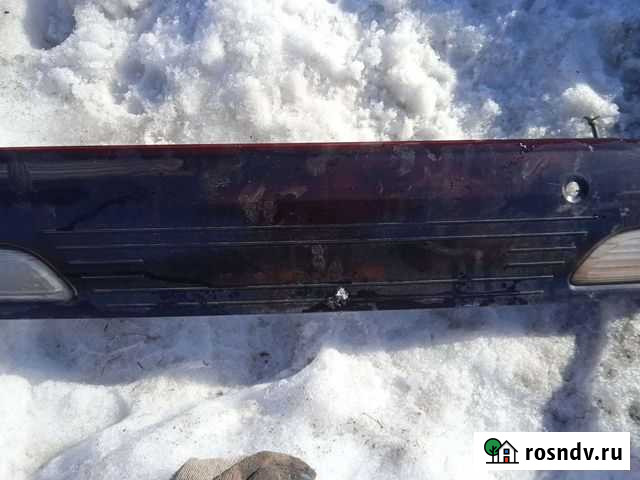 Оптика ниссан цефиро а-32 Южный - изображение 1