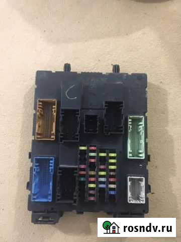 Комплект блоков форд фокус 3 Раменское - изображение 1