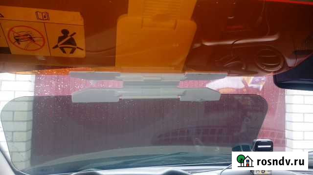 Козырек Антиблик водителя Киржач - изображение 1