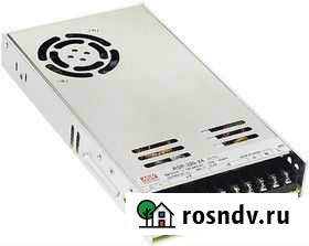 Блок питания mean weel SP-320-5 Пушкино - изображение 1