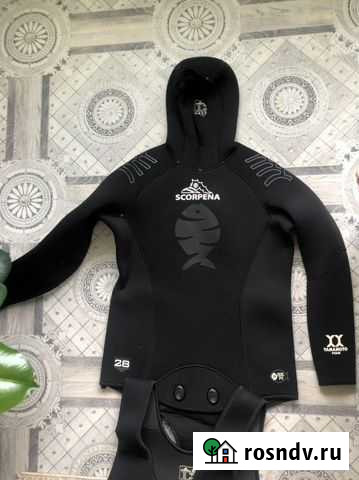 Снаряжение для подводной охоты Луховицы - изображение 1