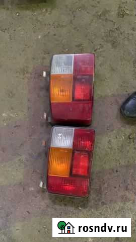 Задние фанари 2104 Юрга - изображение 1