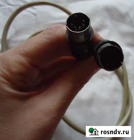 Переходники,Кабели антен,телефон,магнитофо Калининград - изображение 1