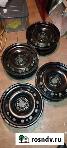 Диски Казань - изображение 1