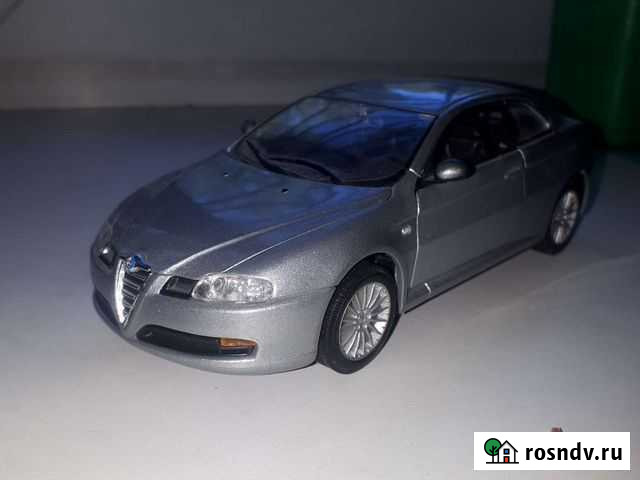 Модели автомобилей 1к24,1к26 Барнаул - изображение 1