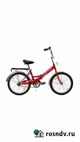 Велосипед подростковый Казань - изображение 1