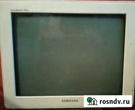 Компьютер монитор системник Набережные Челны - изображение 1