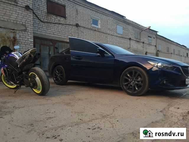 Услуги автоподбора Киров - изображение 1