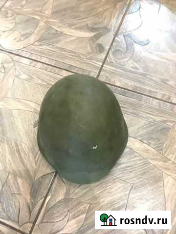 Каска армейская СССР Софрино - изображение 1