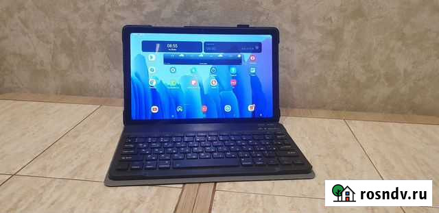 Новый планшет Samsung Tab A7 64 Гб LTE 4G Ростов-на-Дону - изображение 1