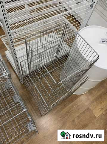 Корзины для распродаж регулируемые Калининград - изображение 1