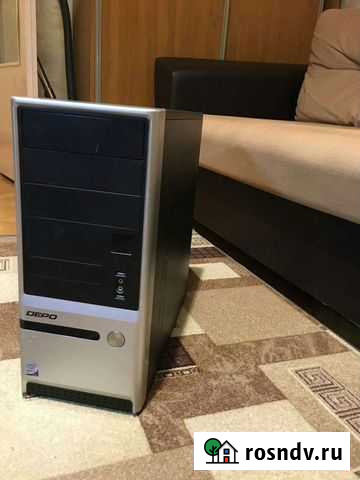 Компьютер Владимир - изображение 1