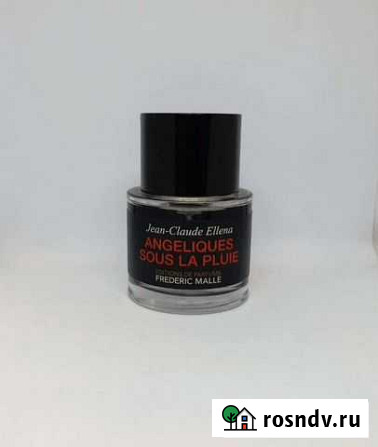 Frederic malle angeliques sous la pluie оригинал Сочи - изображение 1