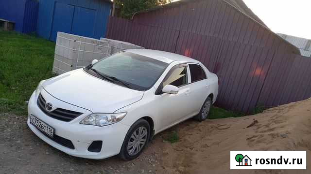 Инструктор по вождению Ижевск - изображение 1