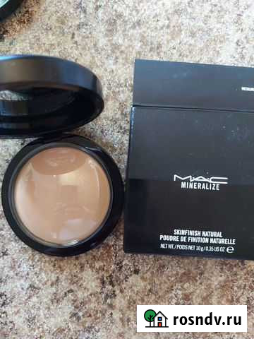 Пудры мас Ив Сен Лоран /оригинал Волгоград - изображение 1