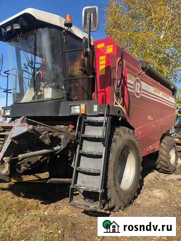 Продаются зерноуборочные комбайны Акрос и Палессе Каменка - изображение 1