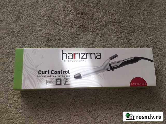 Плойка Новая Самара - изображение 1