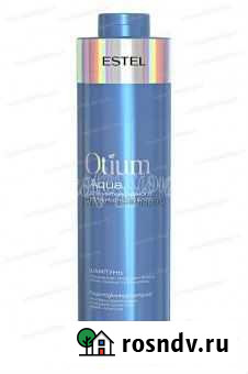 Бессульфатный шампунь аква Омск - изображение 1