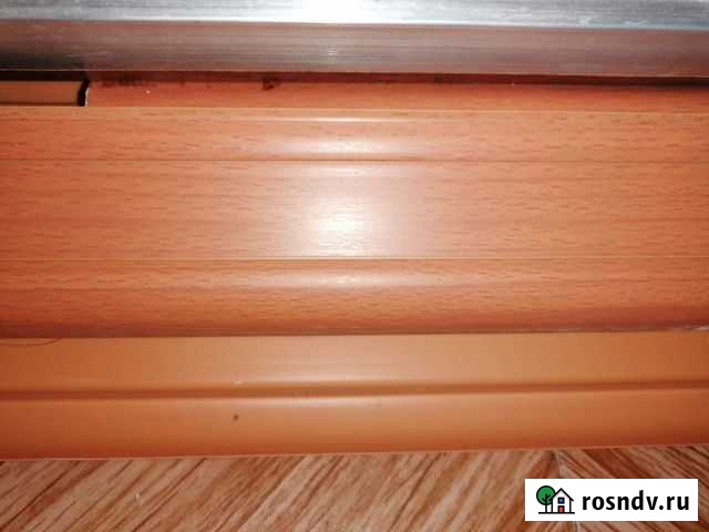 Плинтус напольный бу Камышин - изображение 1