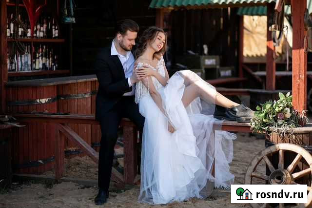 Свадебный и семейный фотограф Сергиев Посад - изображение 1