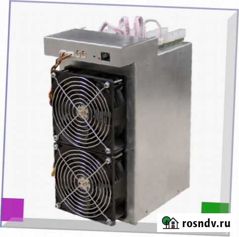 Innosilicon T3H 50 Th/s Новопетровское - изображение 1
