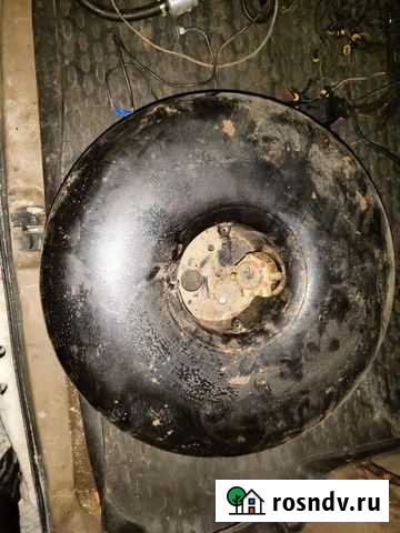 Газовое оборудование 4 поколения Томск - изображение 1