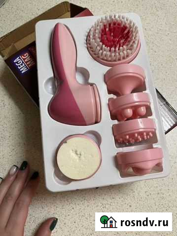 Массажер для лица Долгопрудный - изображение 1