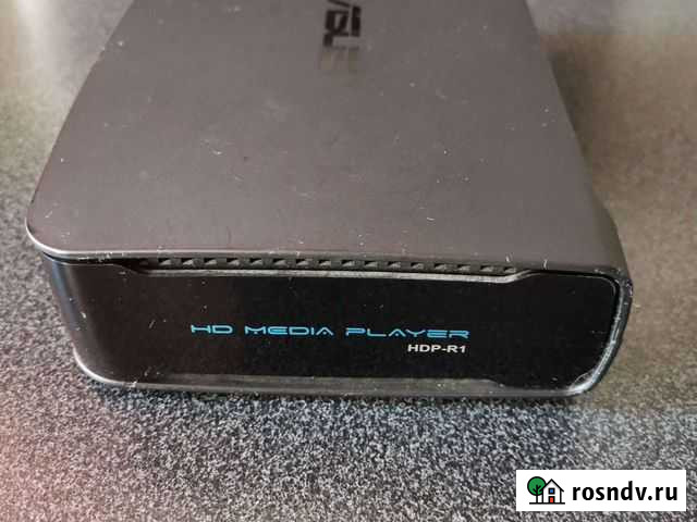 Медиаплеер asus OPlay HDP-R1 Рязань - изображение 1