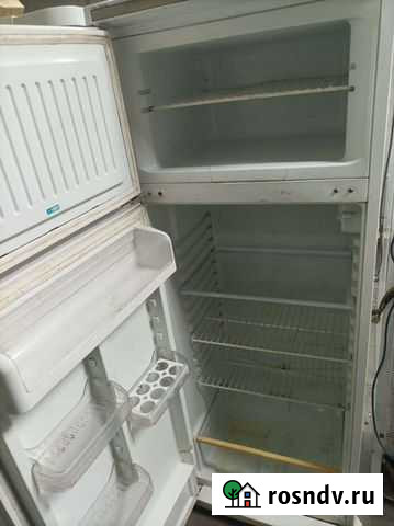 Корпус холодильника. Можем доставить Иркутск - изображение 1