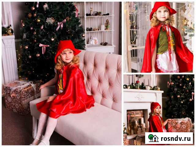 Прокат костюмов Сызрань - изображение 1