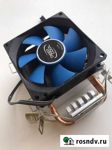 Кулер deepcool Ice Edge Mini FS Тюмень - изображение 1